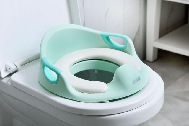 Child Toilet Seat Potty Training